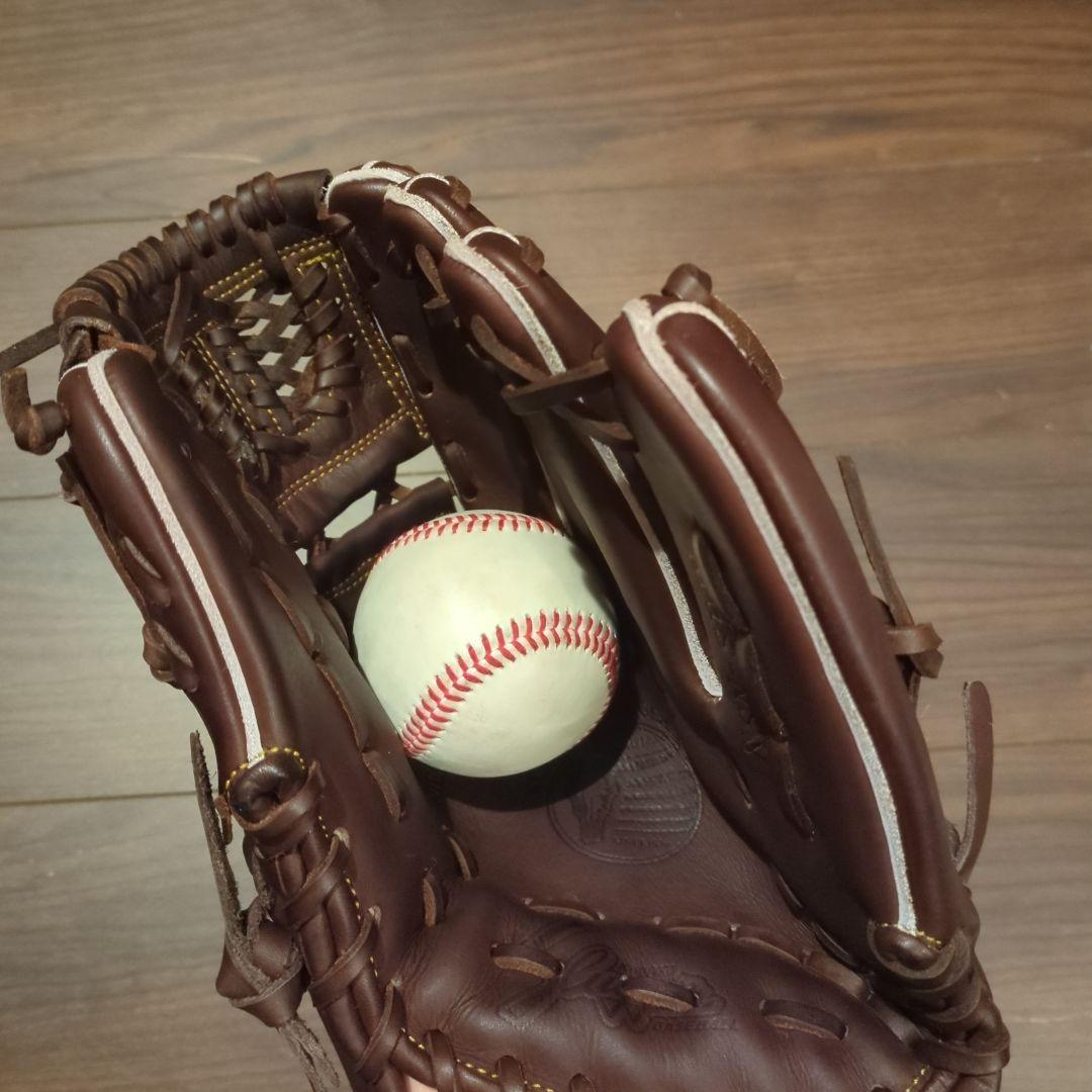 久保田Slugger 軟式グラブ 投手用 KSN-SP18