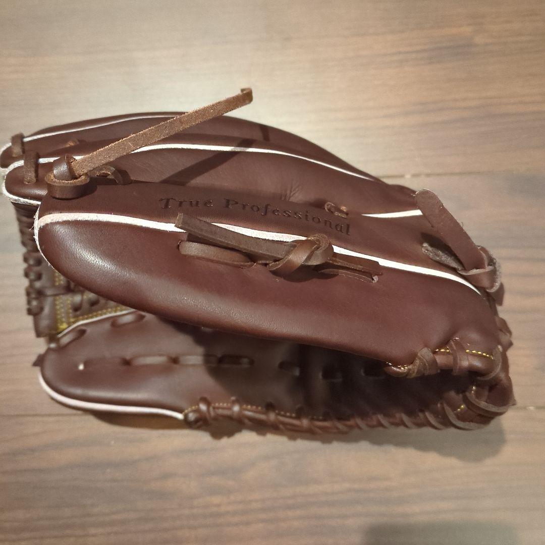 久保田Slugger 軟式グラブ 投手用 KSN-SP18