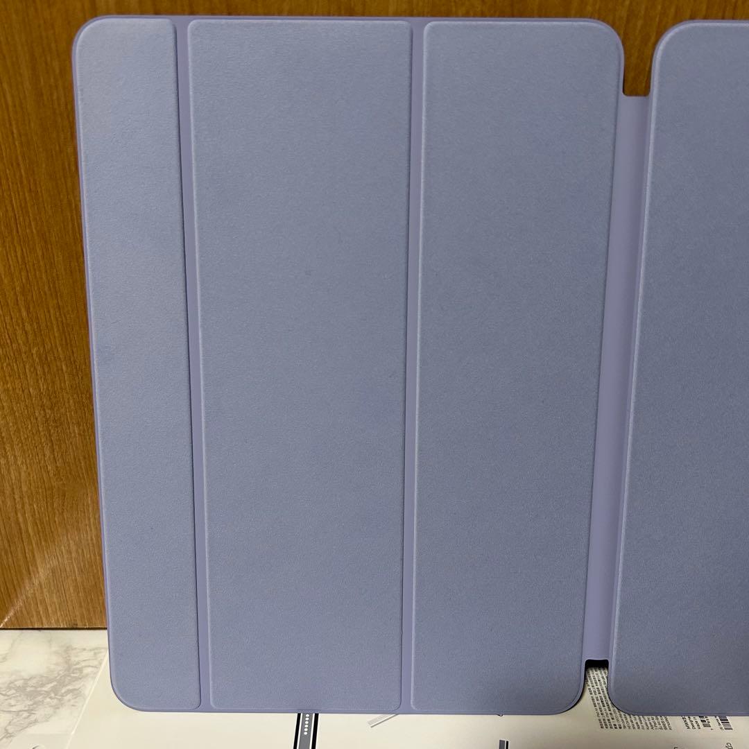 iPadAir 11インチ Smart Folio 純正 ライトバイオレット