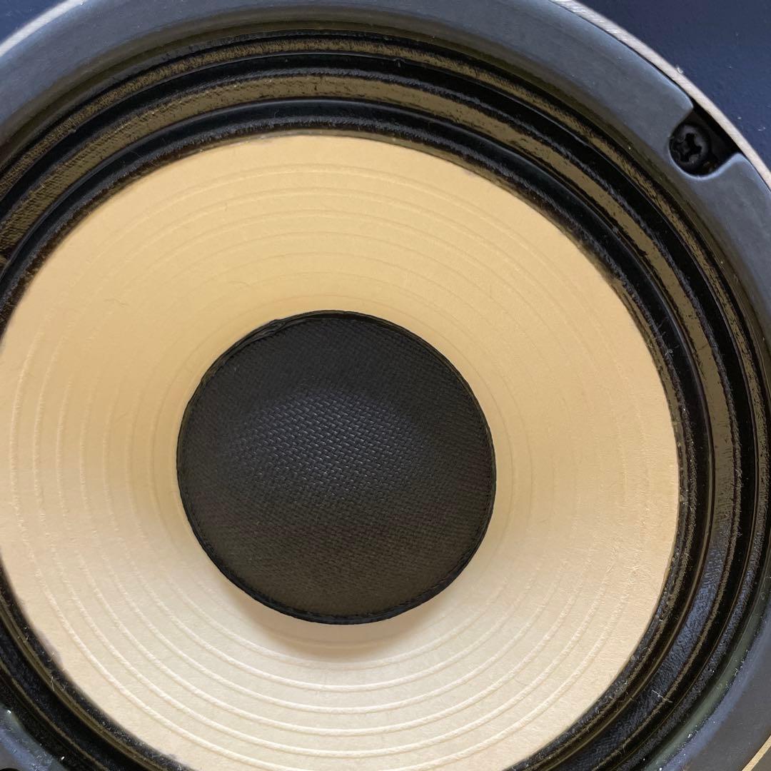 綺麗　きれい　JBL 4312M II コンパクトモニター