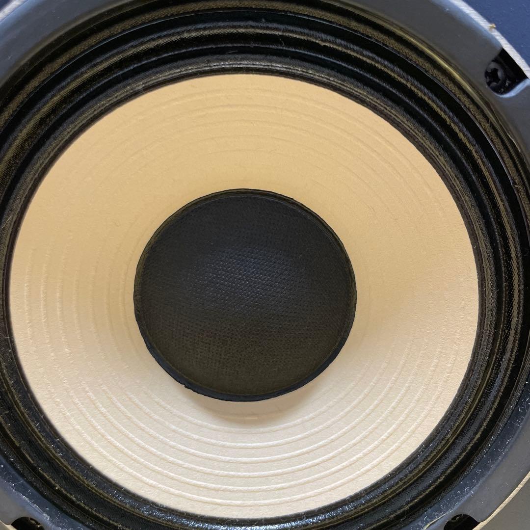 綺麗　きれい　JBL 4312M II コンパクトモニター