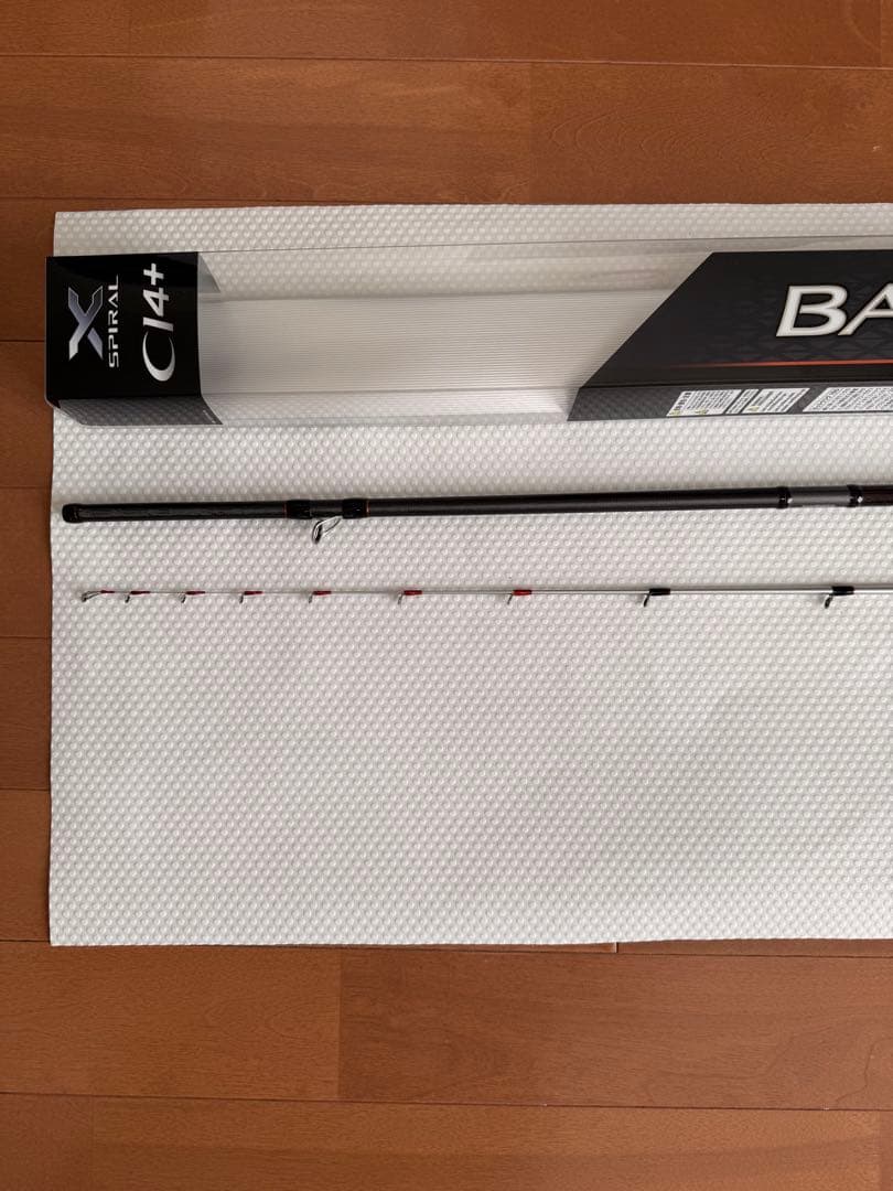 シマノ(SHIMANO) 21ベイゲーム 湾フグ180