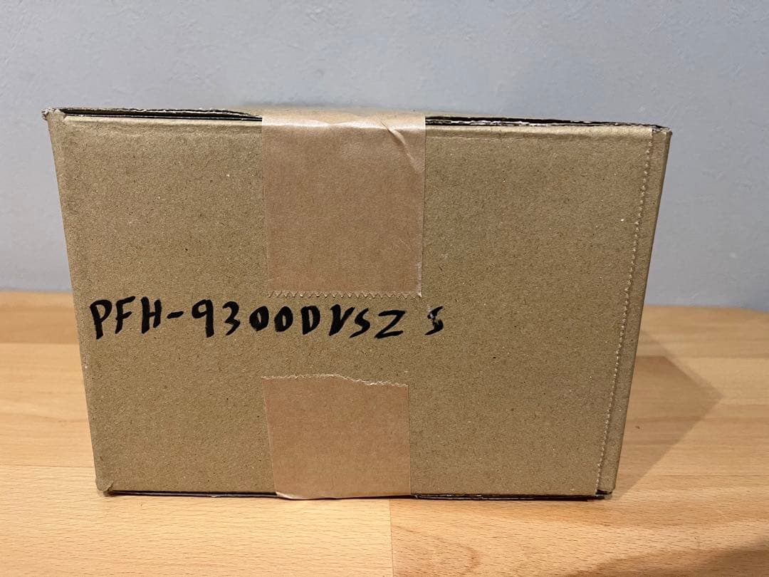 Carrozzeria カロッシリアPVH-9300DVSZSカーオーディオ