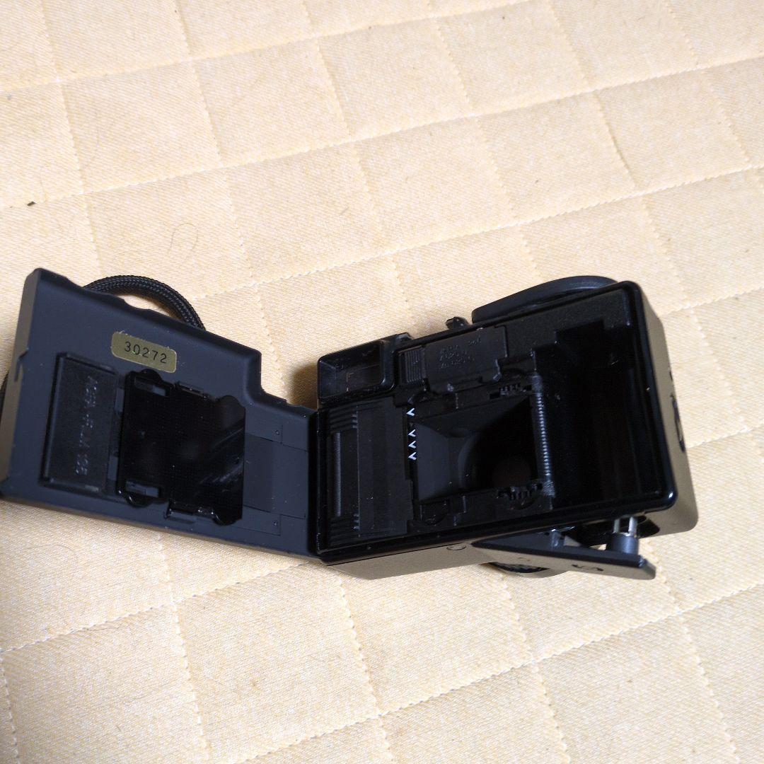 agfa　OPTIMA 1035 コンパクトフィルムカメラ