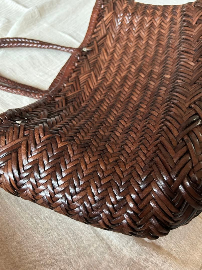 専用)ドラゴンメッシュ(大)バドアール　風呂敷付き