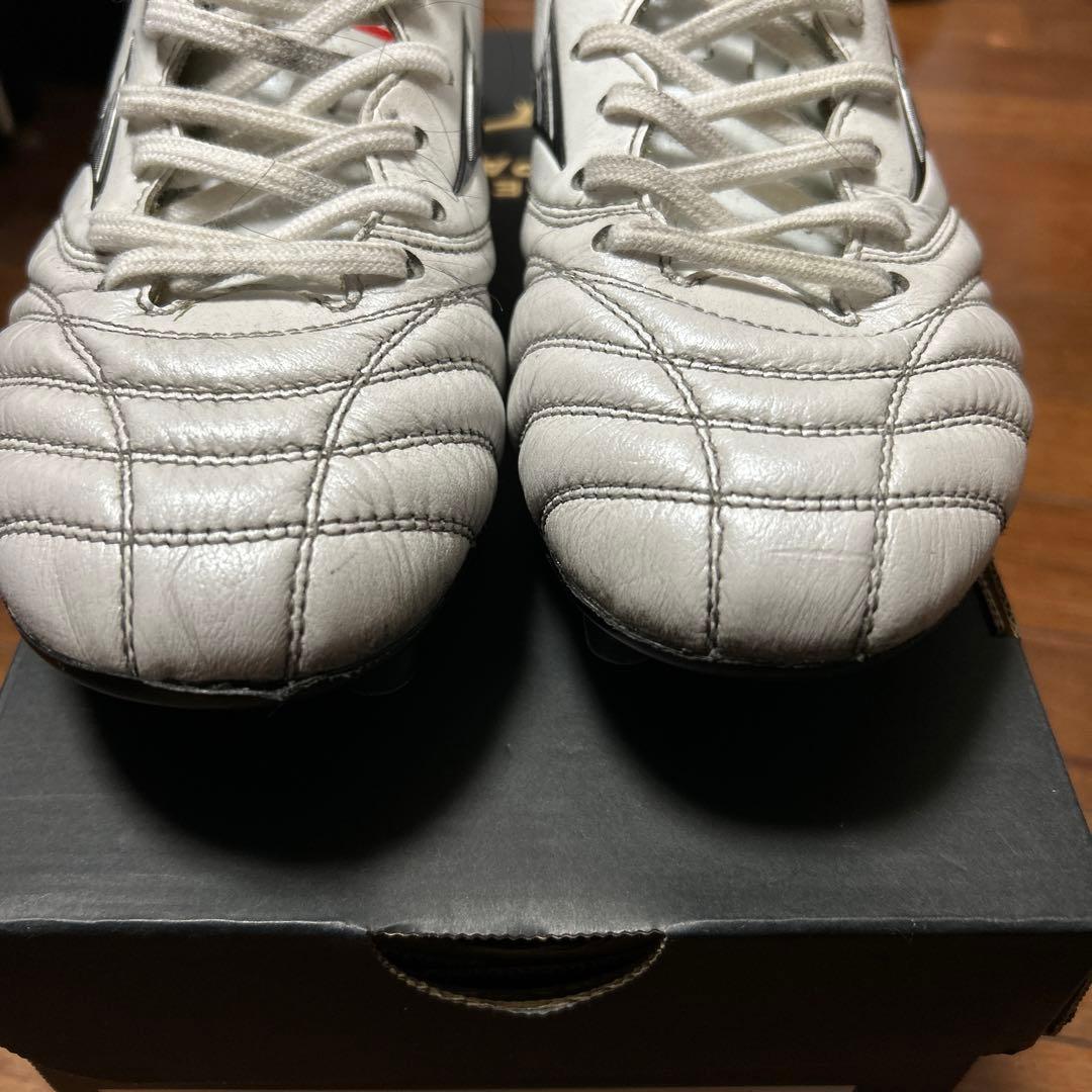 シューズ mizuno morellia neo4japan 24cm