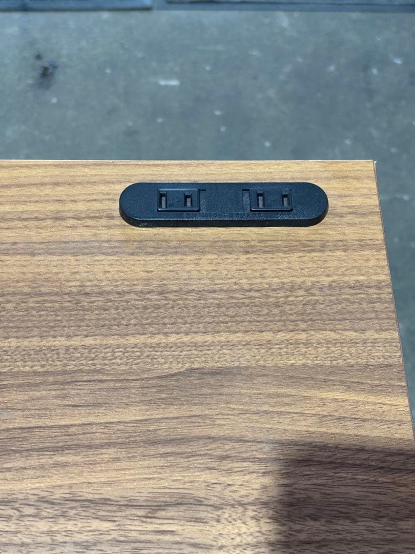 東馬 TOHMA TMテクター 4段 チェスト 洋服収納 ダークブラウン