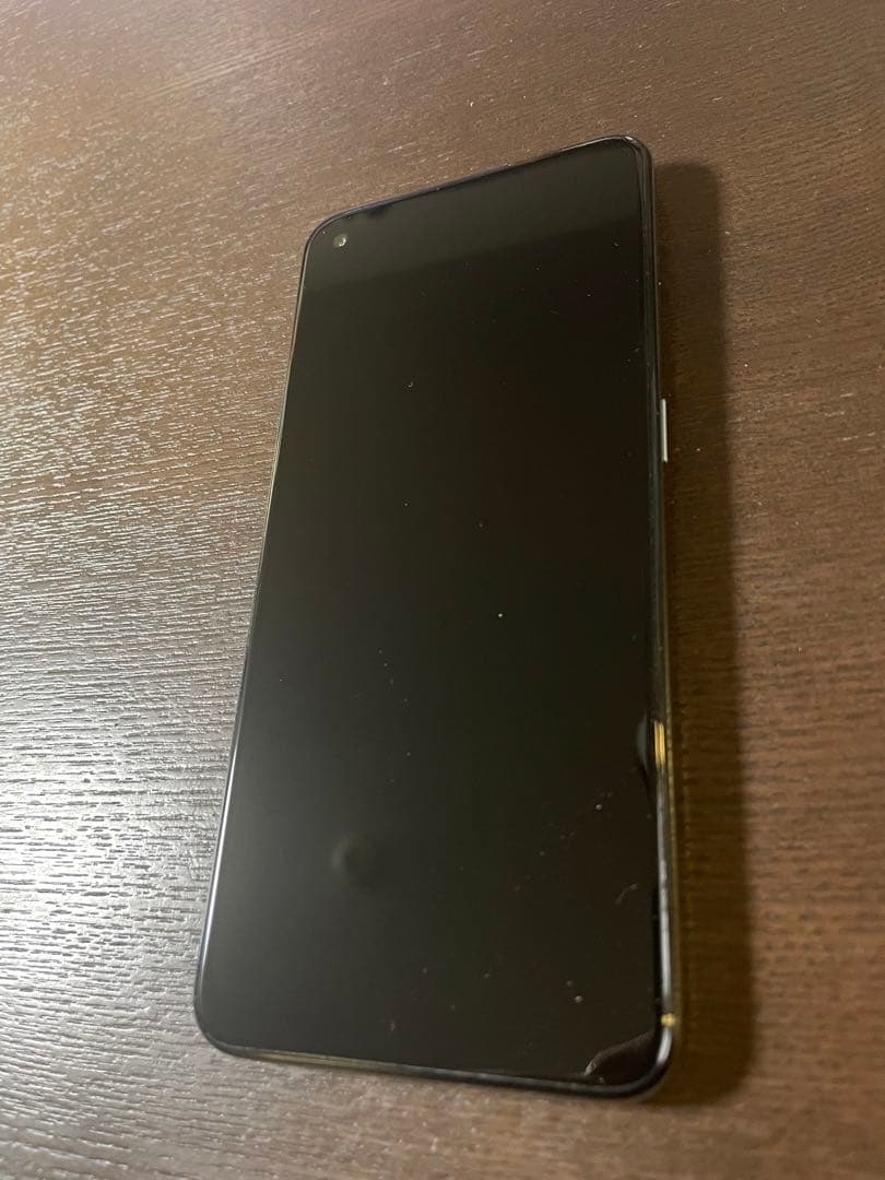 OPPO Reno 5A シムフリー　SIMフリー　スマホ　本体