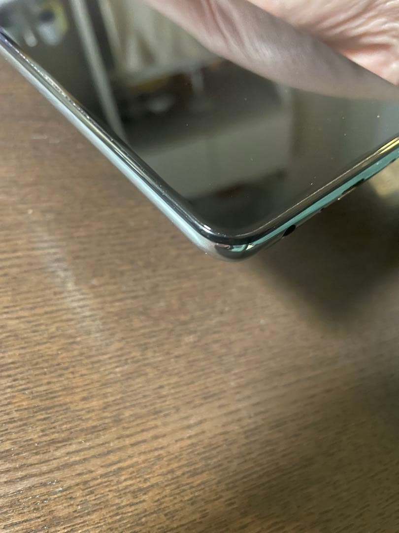 OPPO Reno 5A シムフリー　SIMフリー　スマホ　本体