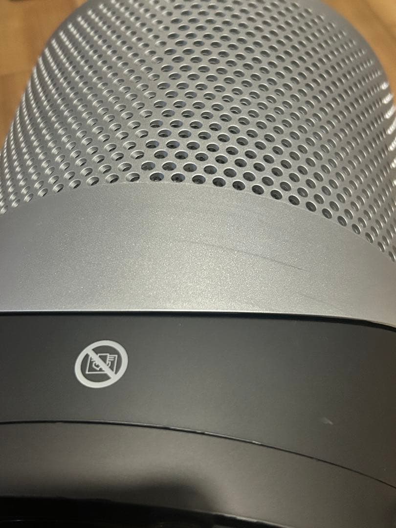 【'21年製】dysonPureHot+Cool Link空気清浄ファンヒーター