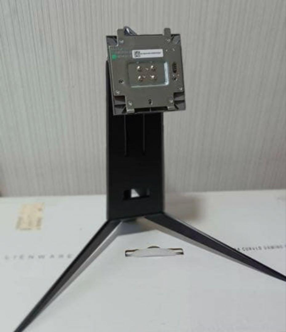 Alienware 34インチ曲面モニター AW3418DW