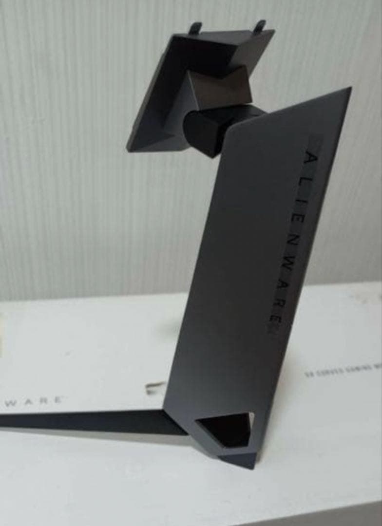 Alienware 34インチ曲面モニター AW3418DW