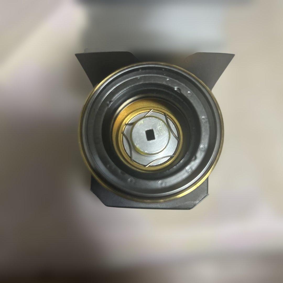 夢屋　SHIMANO STELLA 2500 F4 スプール