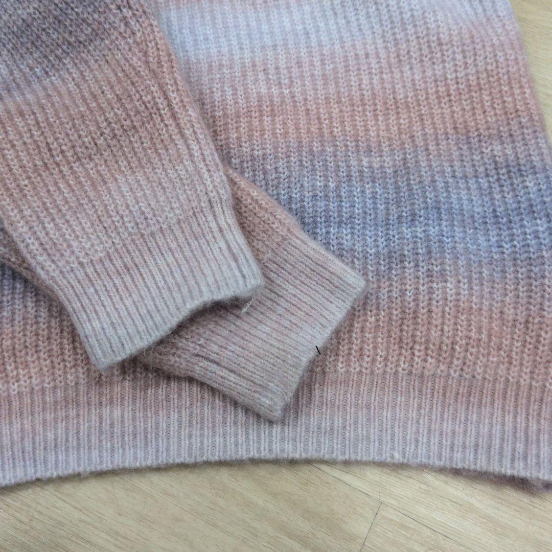 　ロエムガールズ　スキーウェア 130 3点セット 157FUNK