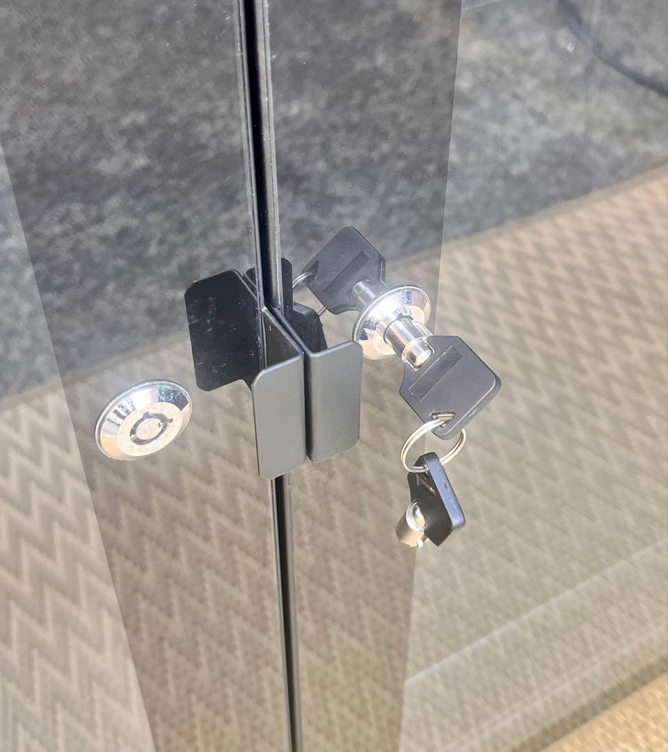 ③ 【直接お取引歓迎】東洋リビング AUTODRY 防湿庫EW-200SS