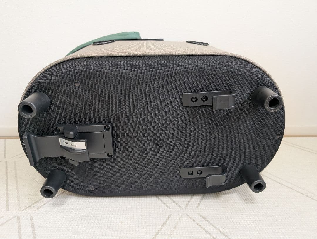 エアバギー　ドーム3　クローバー　レギュラーサイズ　カスタムカラー