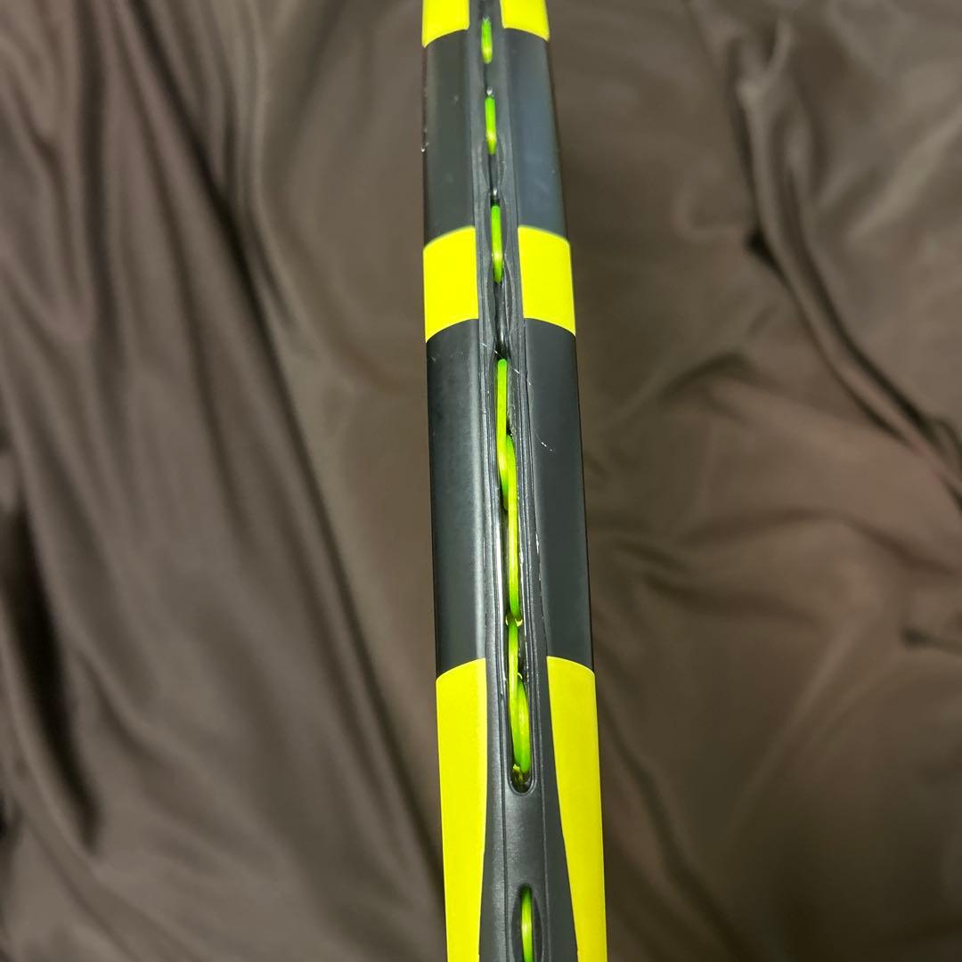 美品★バボラ ピュアアエロ 2019 G2