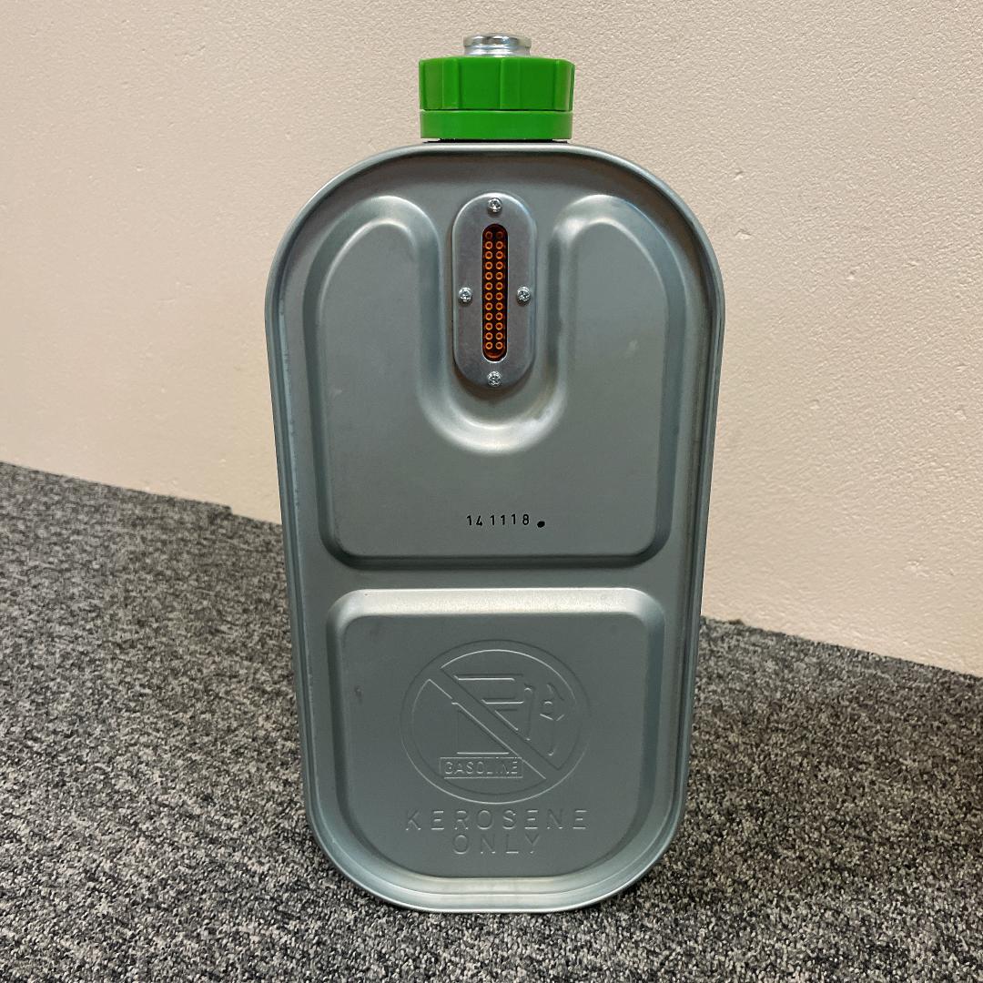 アラジン　石油ファンヒーター AKF-P359N　14年製