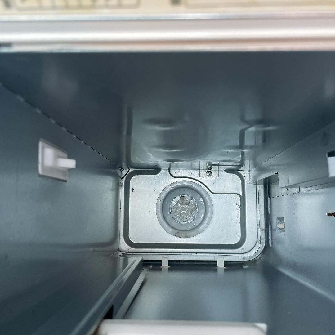 アラジン　石油ファンヒーター AKF-P359N　14年製