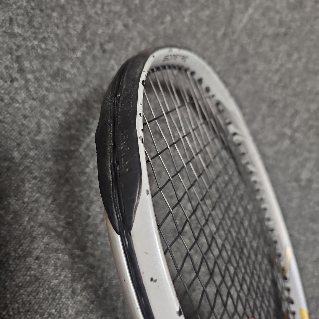 フ*割様 YONEX EZONE 100 大坂なおみコラボモデル