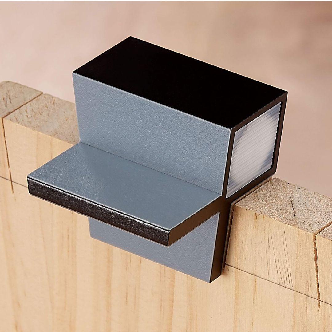 ☀新品☀ ダブテール ジグマーカー 手のこぎりガイド