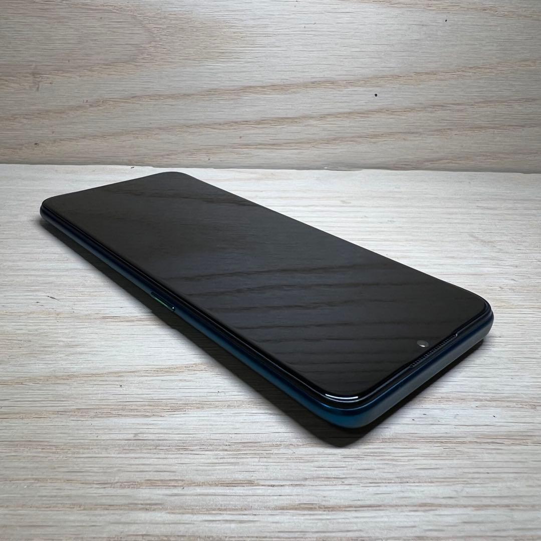 OPPO A5 2020本体　H74