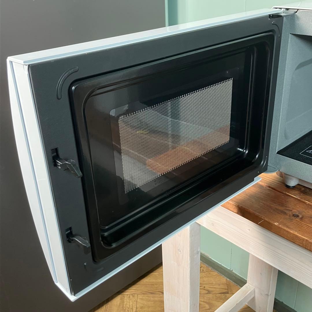 【美品】Panasonic　NE-FL1A-W　2023年製　【動作確認済】