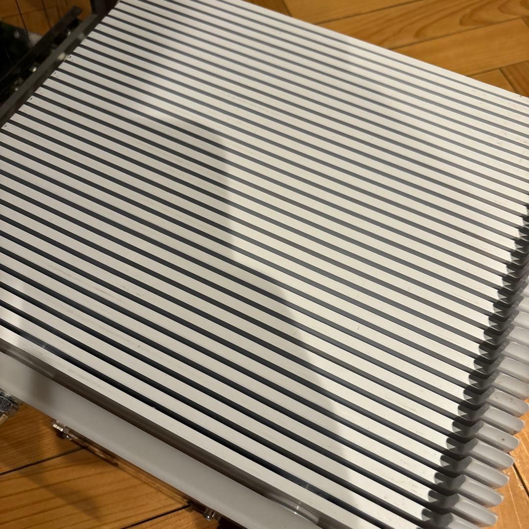 Martellato Chitarre per cremini ギターカッター