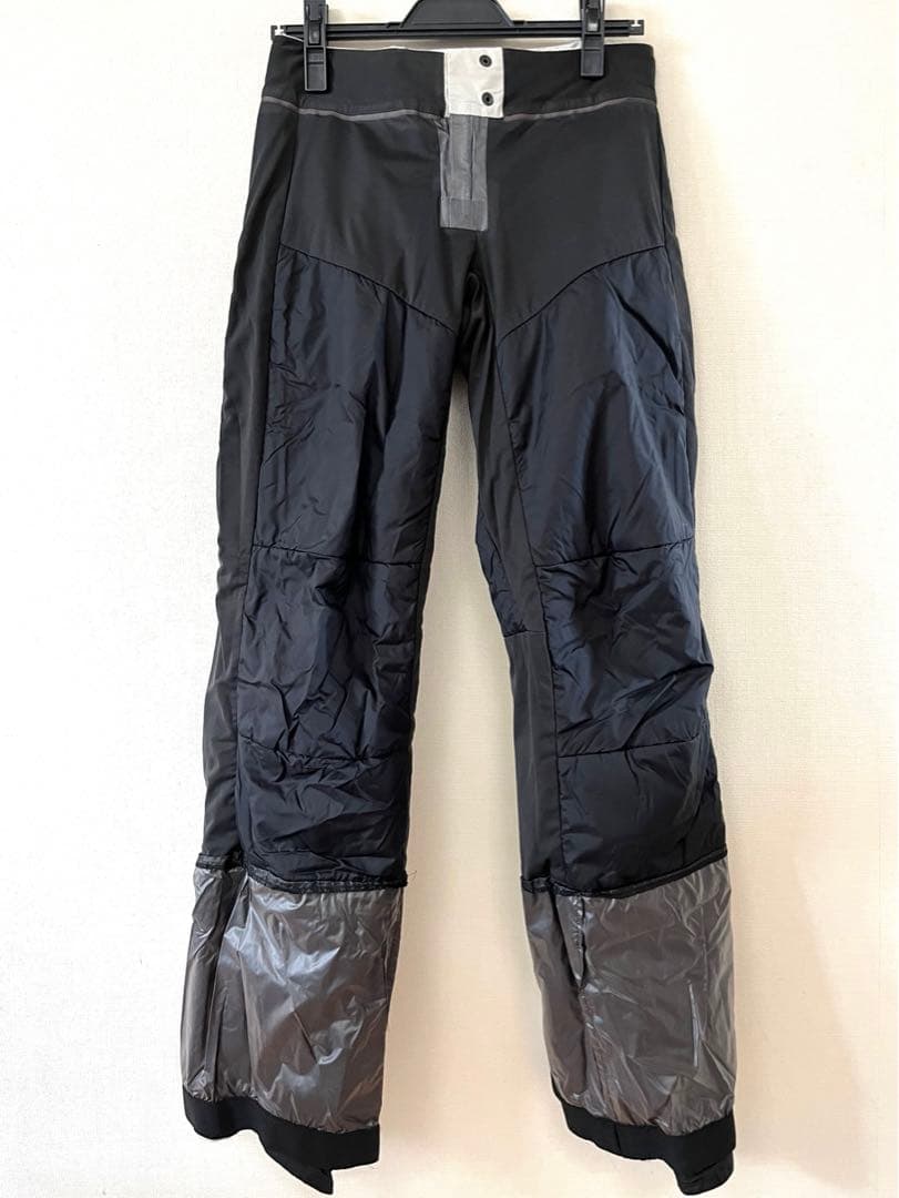 アークテリクス スノーパンツ レディース