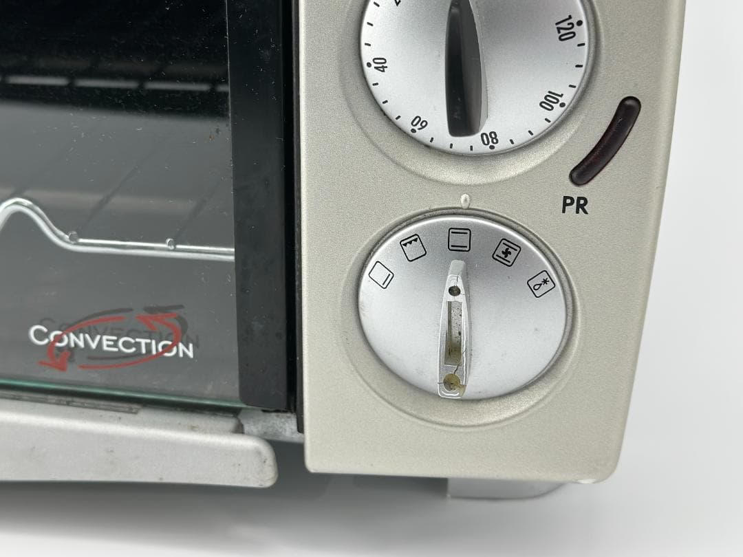 デロンギ コンベクションオーブン 12.5L EO1258J