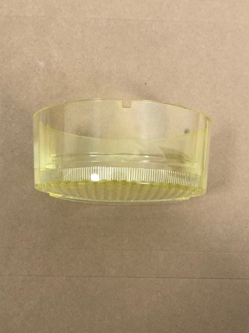 KH400 KH250 黄ばみ　テール　ウィンカー　クリア　SS マッハ　Z2