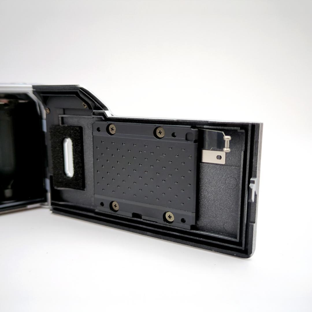 美品 PENTAX Espio 140V ペンタックス コンパクトフィルムカメラ