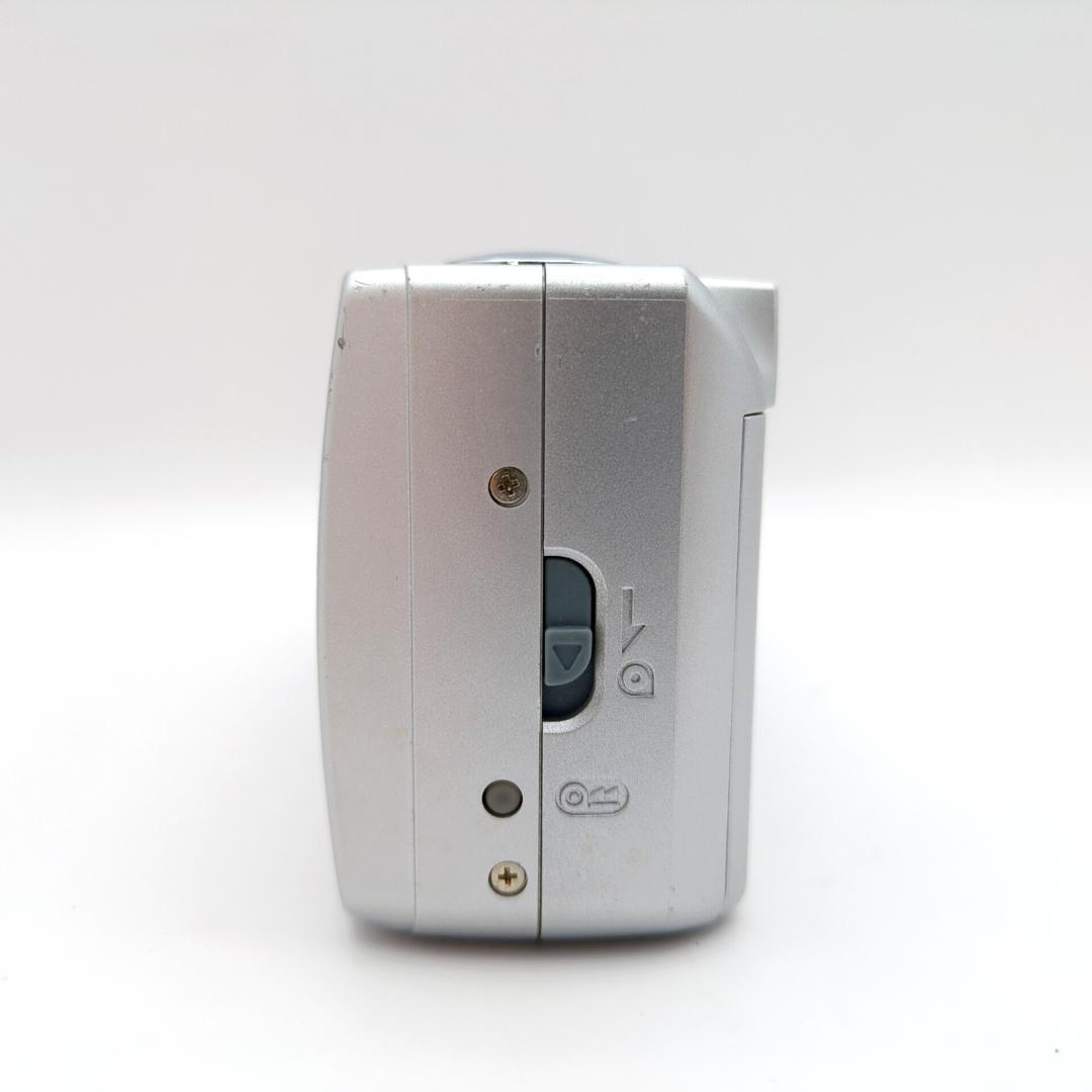 美品 PENTAX Espio 140V ペンタックス コンパクトフィルムカメラ