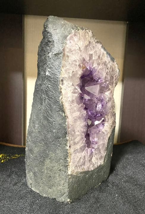 nana（アメジストドーム）