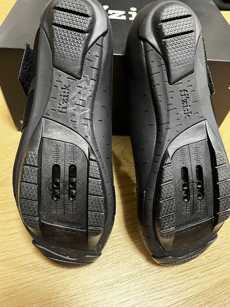 ウェア FIZIK x4 terra powerstrap 40.5