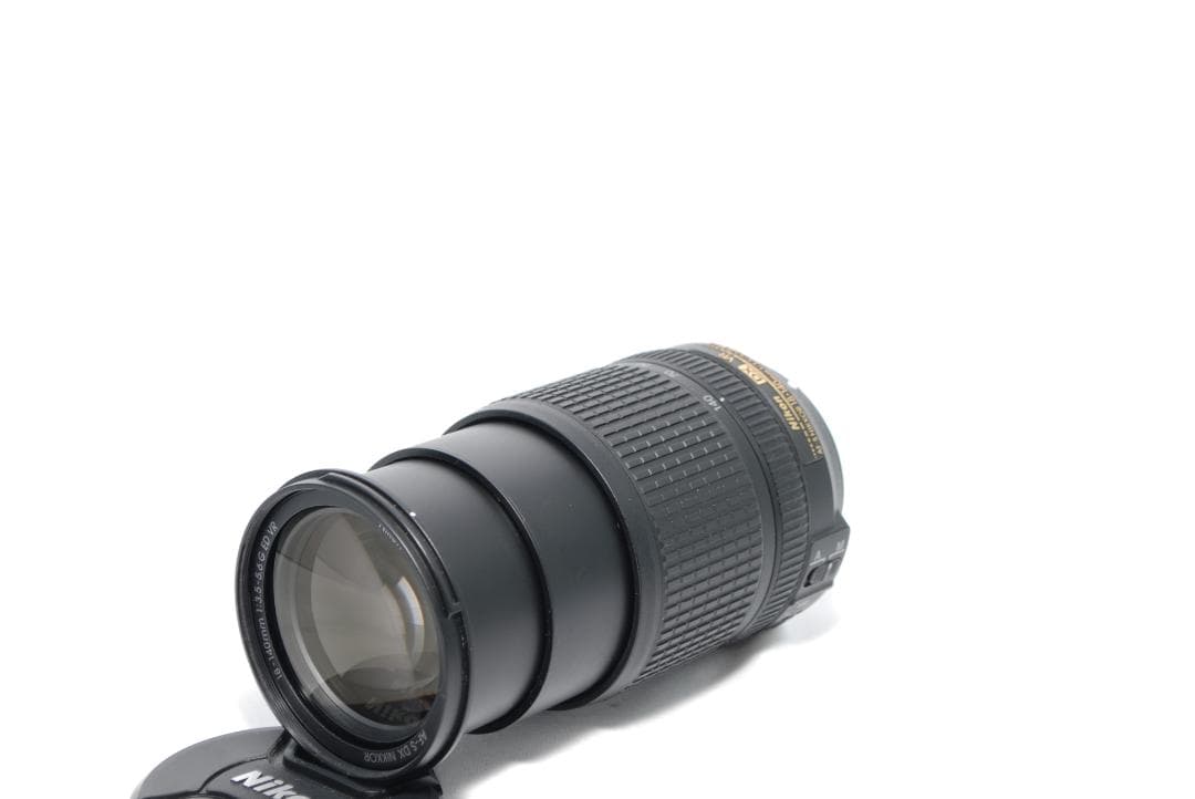 ✨Nikon AF-S 18-140mm✨美品✨手振れ補正付✨高倍率ズーム✨