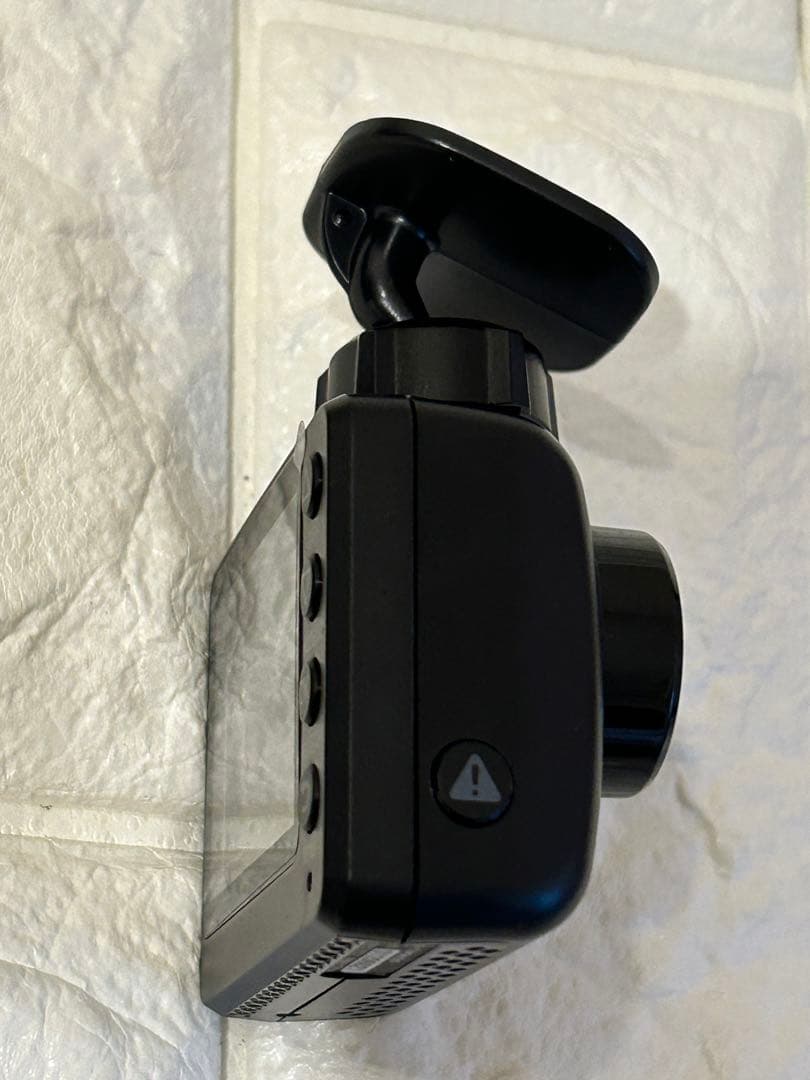 Yupiteru SN-TW9600d ドライブレコーダー美品