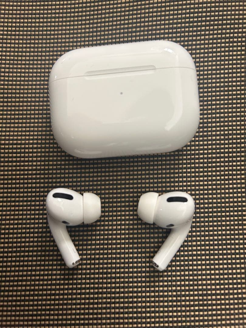 AirPods Pro 第1世代 MLWK3J/A 正規品