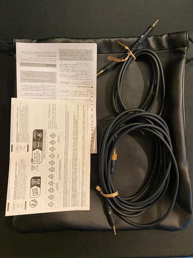 ヘッドホン audio-technica / ATH-R50x