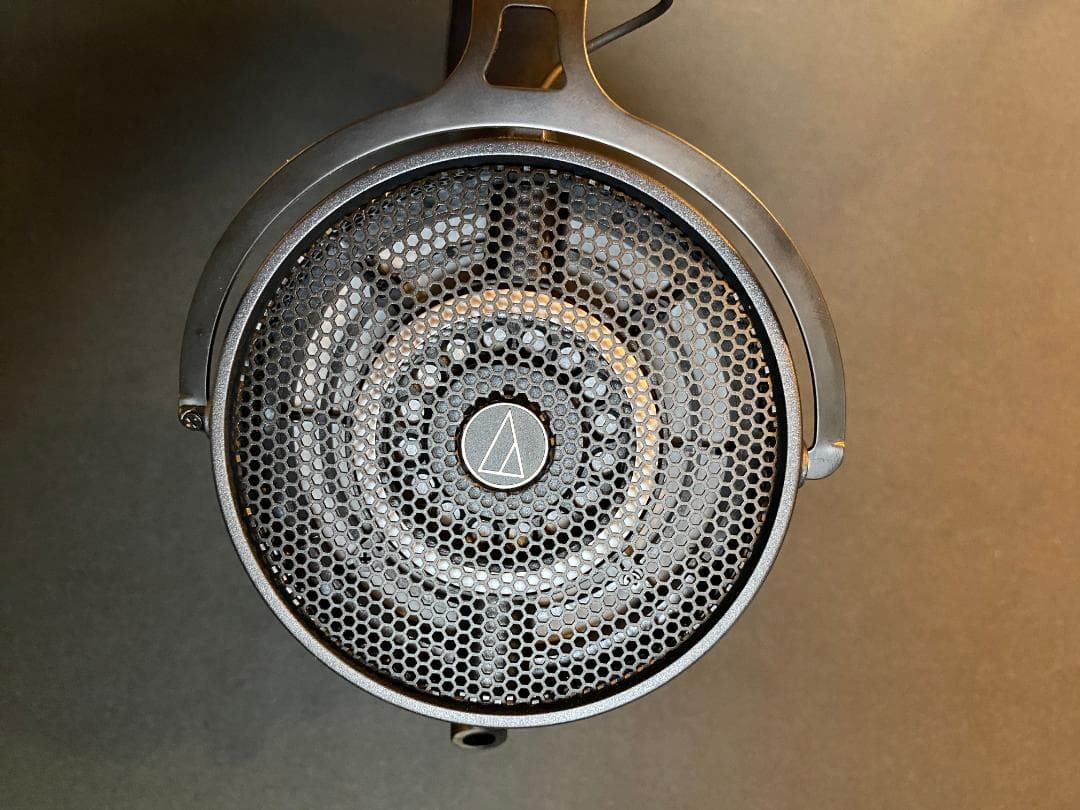 ヘッドホン audio-technica / ATH-R50x