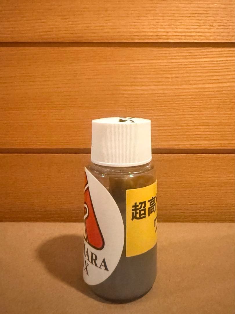 ササハラ　スタートワックス　超高性能フッ素液体ワックス　スキー　レーシング