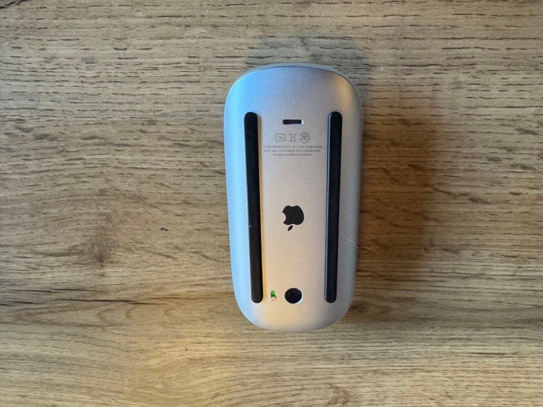 Macデスクトップ iMac Late2015 21.5inch 4K i5/16GB/1TB