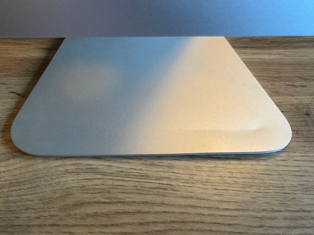 Macデスクトップ iMac Late2015 21.5inch 4K i5/16GB/1TB