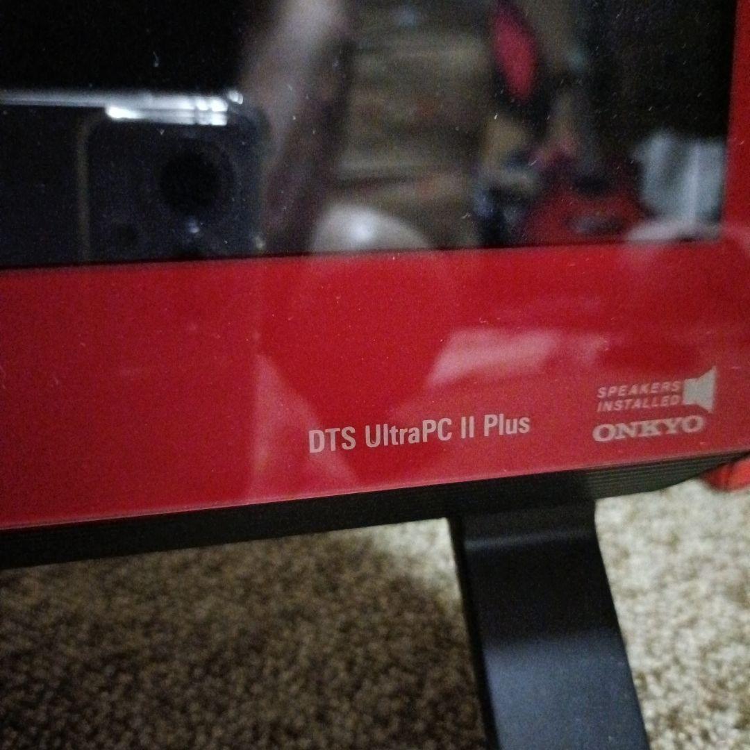 富士通 FMV-ESPRIMO WF1/K Core i7-3630QM 8GB