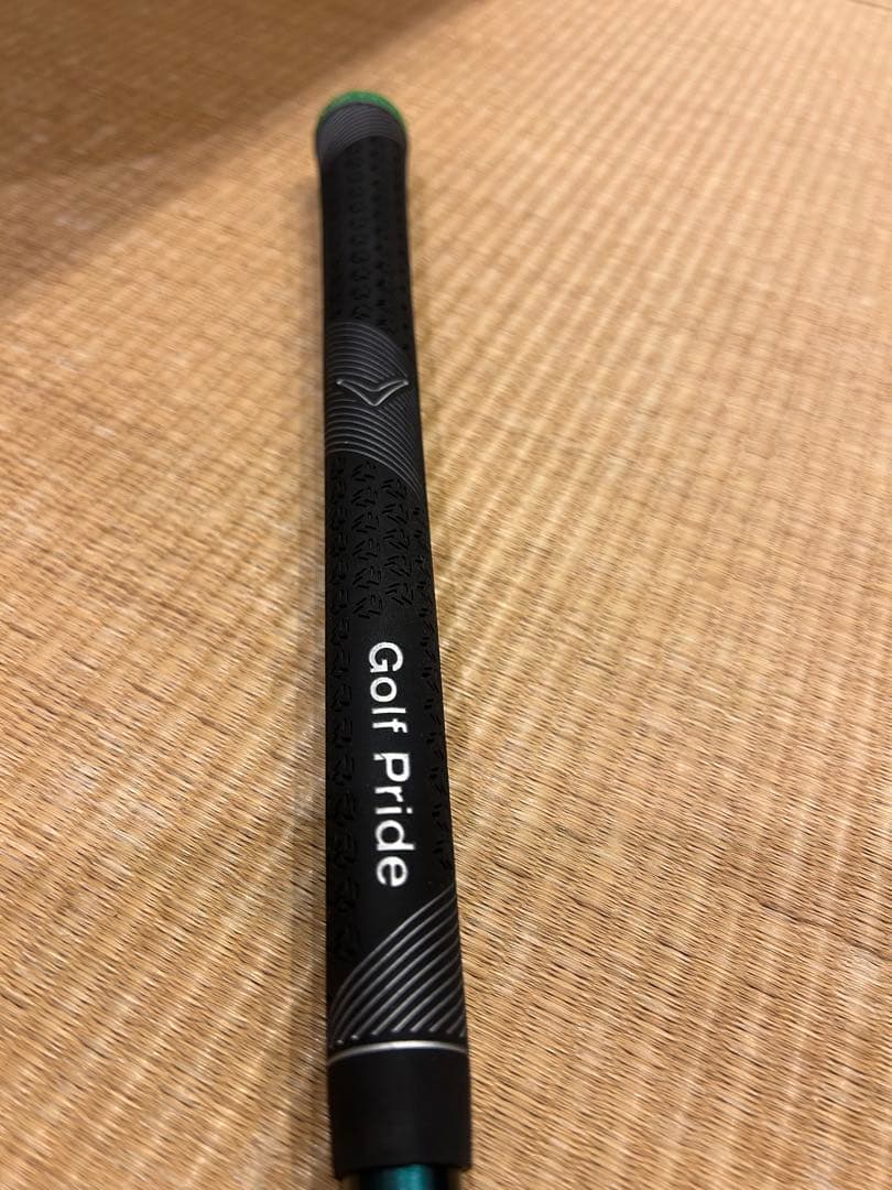 ほぼ未使用　 キャロウェイ　エリート　ドライバー 9.0 純正ベンタス　S