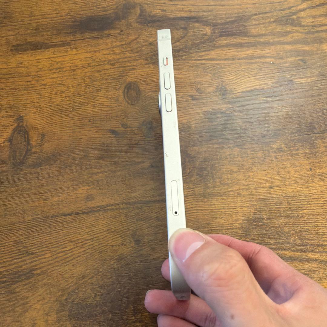 iPhone14 本体のみ　バッテリー80%