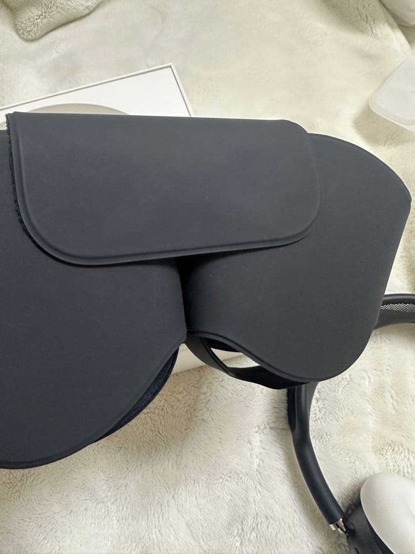 airpods max スペースグレー【ライトニングタイプ】