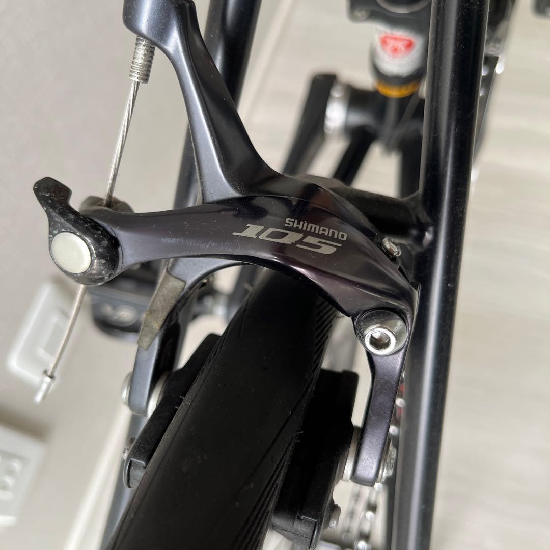 ともも様　BRUNO Ventura 105 希少