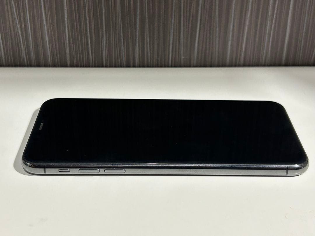 Apple iPhone 11 Pro max 64GBスペースグレー