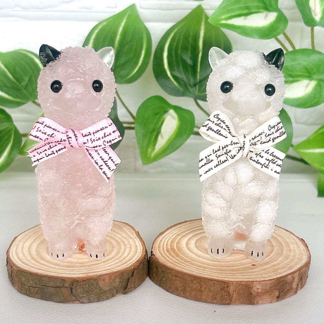 つねりん様 オルゴナイト